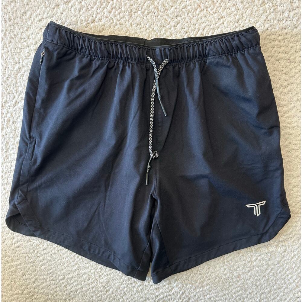 Takedown Mens Shorts Large